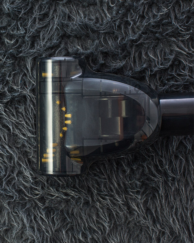 carpet cleaning